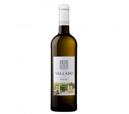 Vinho Branco Douro Vallado 75 Cl