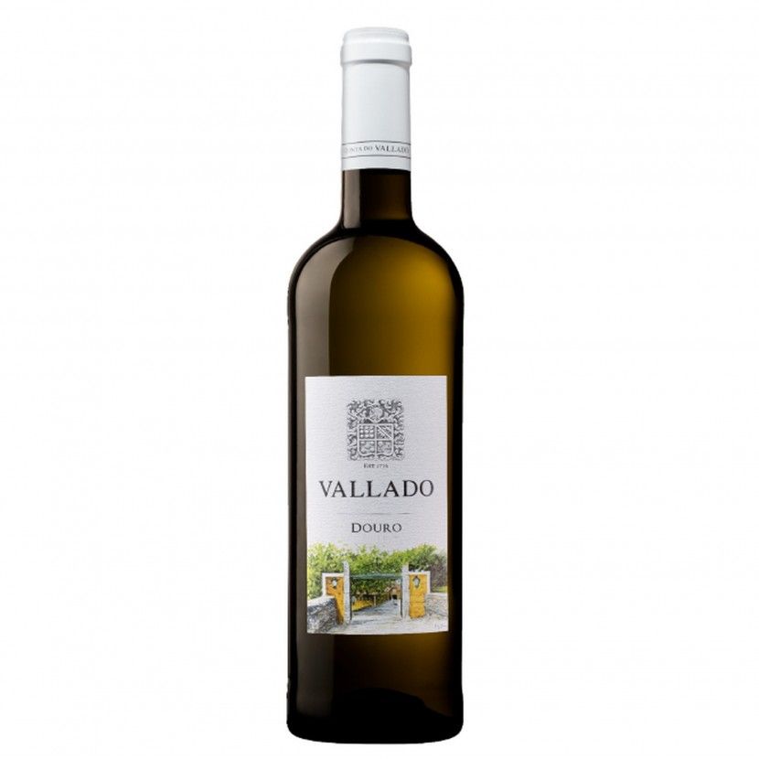 White Wine Douro Vallado 75 Cl