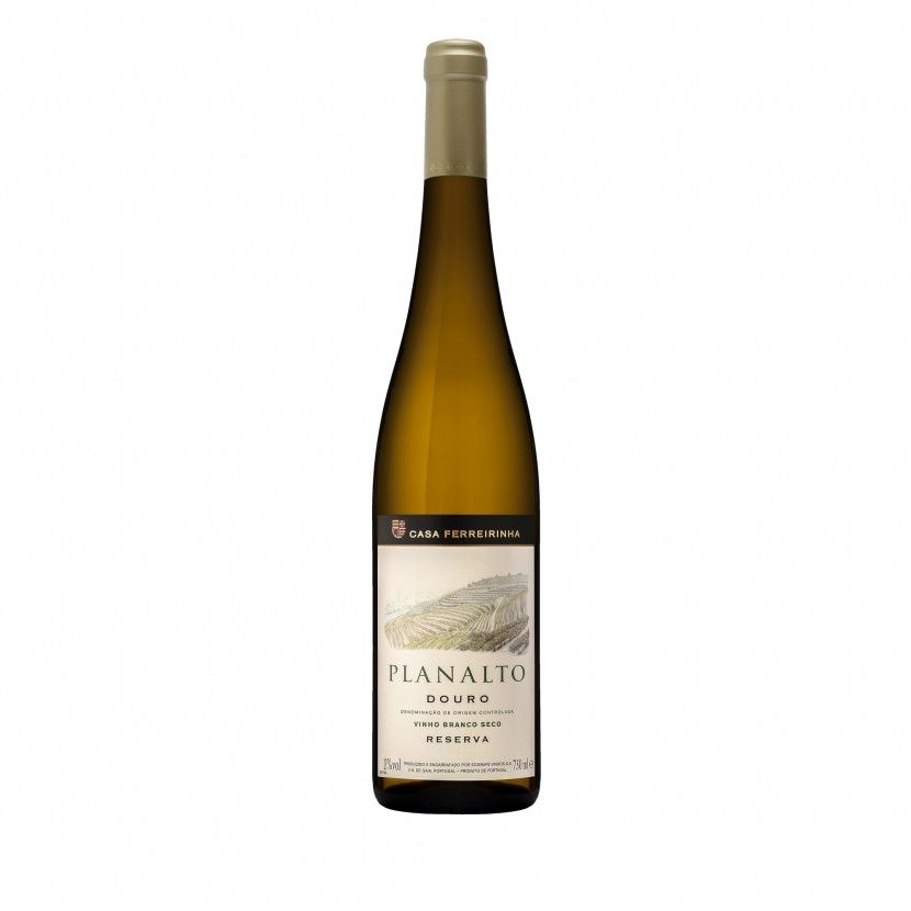 White Wine Planalto 75 Cl