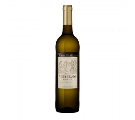 White Wine Vinha Grande 75 Cl