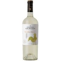 Vinho Bco. ** Ch Los Boldos Momentos Sauvignon Blanc 75 Cl