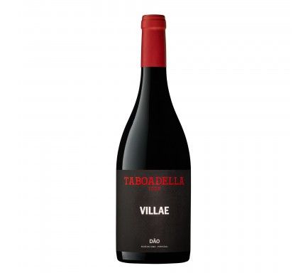 Red Wine  Dão Taboadella Villae 75 Cl