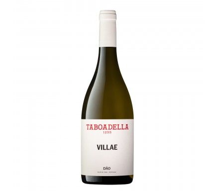 Vinho Branco  Dão Taboadella Villae 75 Cl