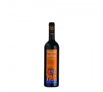 Red Wine Herdade Bombeira 37 cl