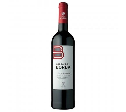 Red Wine Borba Doc 75 Cl