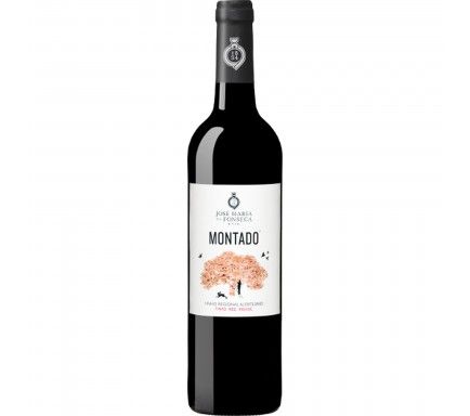 Vinho Tinto Montado 37 Cl