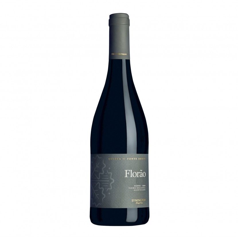 Red Wine Florao 75 Cl
