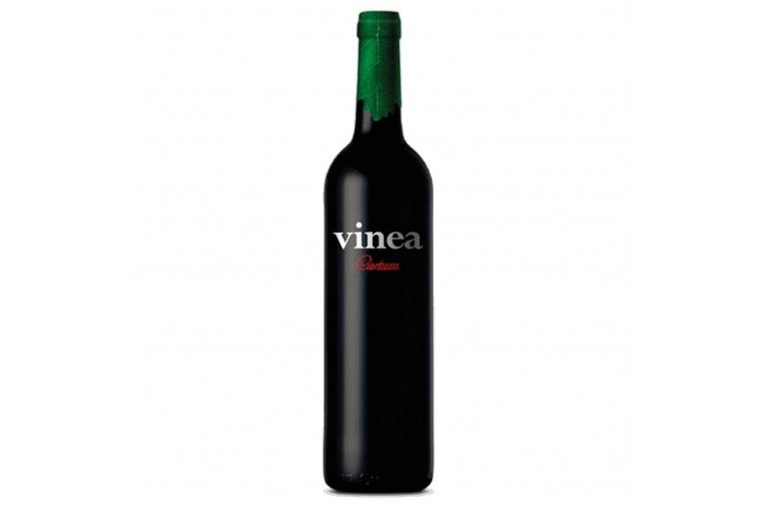 Vinho Tinto Vinea 75 Cl
