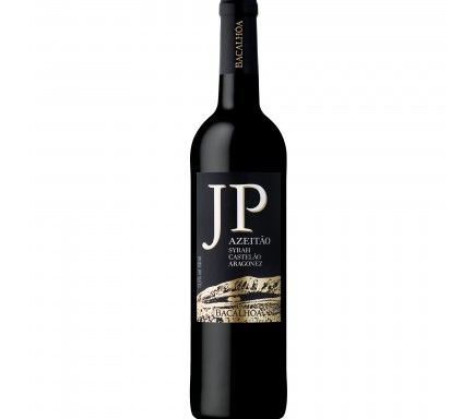 Red Wine J. P. 75 Cl