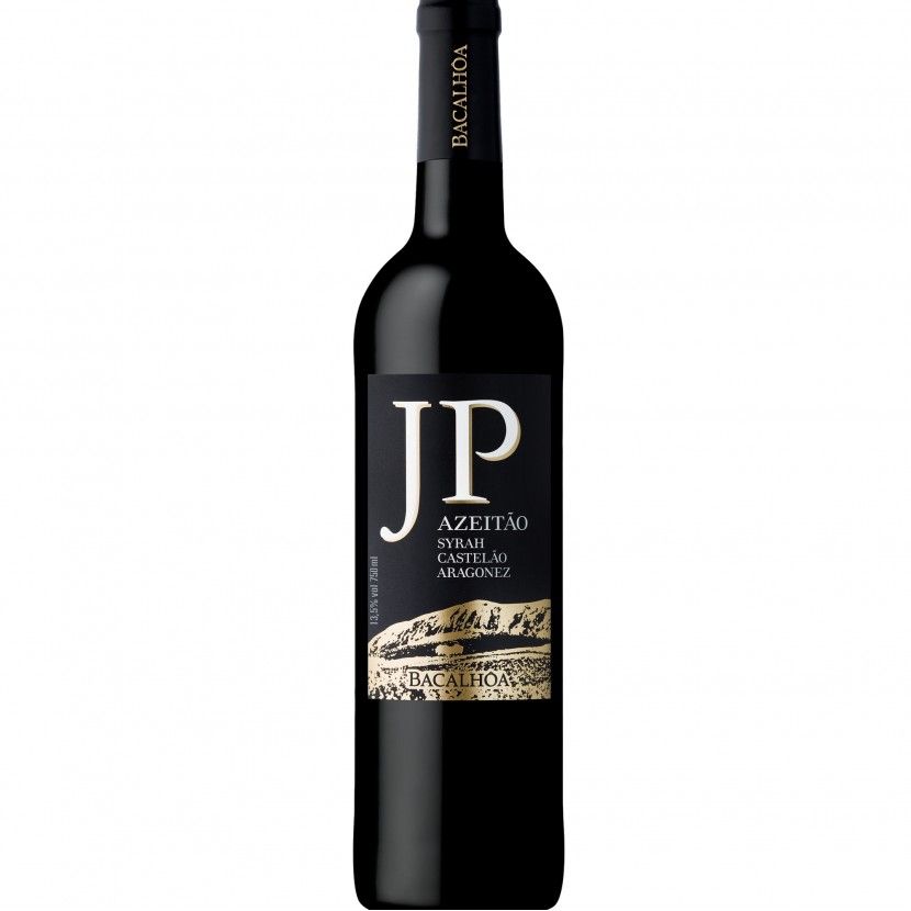Vinho Tinto J. P. 75 Cl