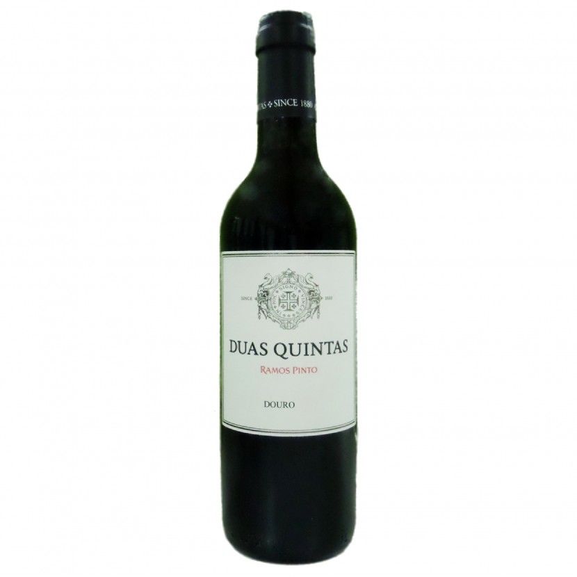 Red Wine Douro Duas Quintas 37 Cl