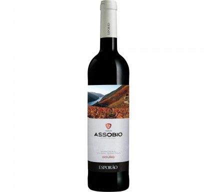 Red Wine Douro Assobio 75 Cl
