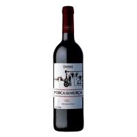 Vinho Tinto Douro Porca Mura 37 Cl