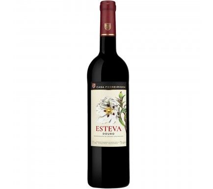 Vinho Tinto Esteva 37 Cl
