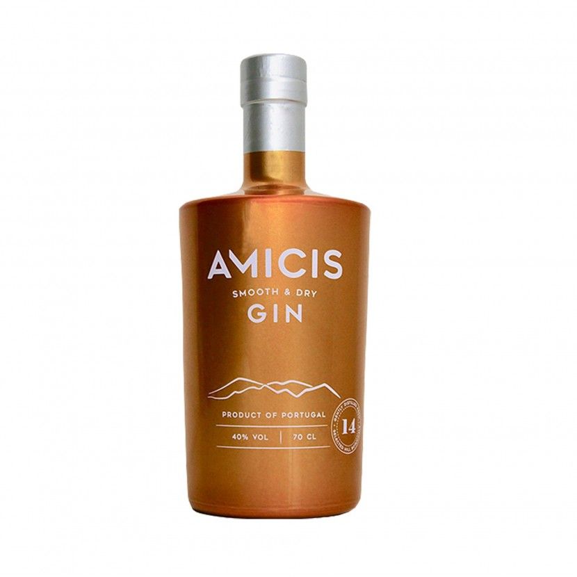 Gin Amicis 70 Cl