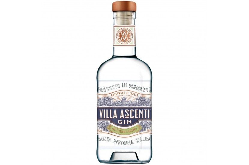 Gin Villa Ascenti 70 Cl