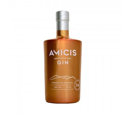 Gin Amicis 70 Cl