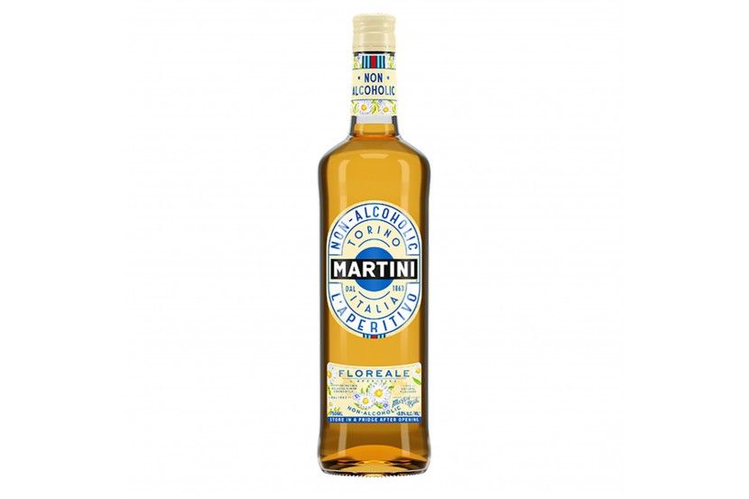 Martini Floreale 75 Cl