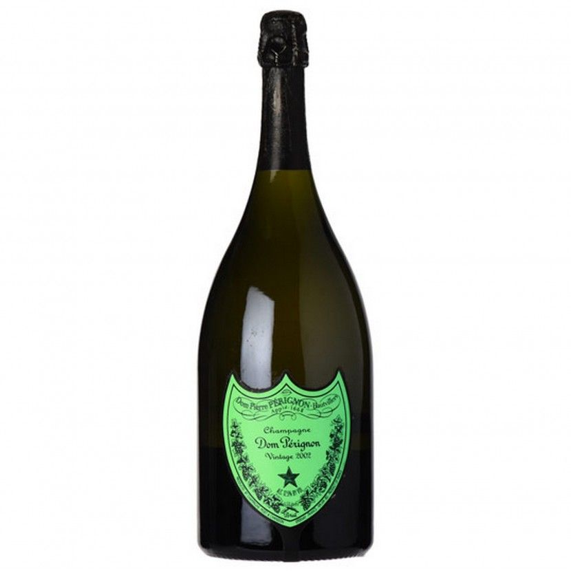 Champagne Dom Perignon Luminoso 1.5 L