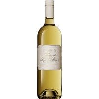 White Wine Blanc De Lynch Bages 2018 75 Cl