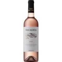 Vinho Branco Quinta Da Bacalhoa Moscatel Roxo 75 Cl
