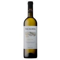 Vinho Branco Quinta Da Bacalhoa Moscatel 75 Cl