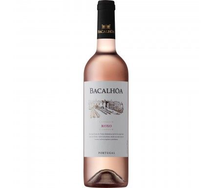White Wine Quinta Da Bacalhoa Moscatel Roxo 75 Cl
