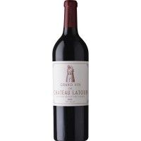 Vinho Tinto Chateau Latour 2011 75 Cl