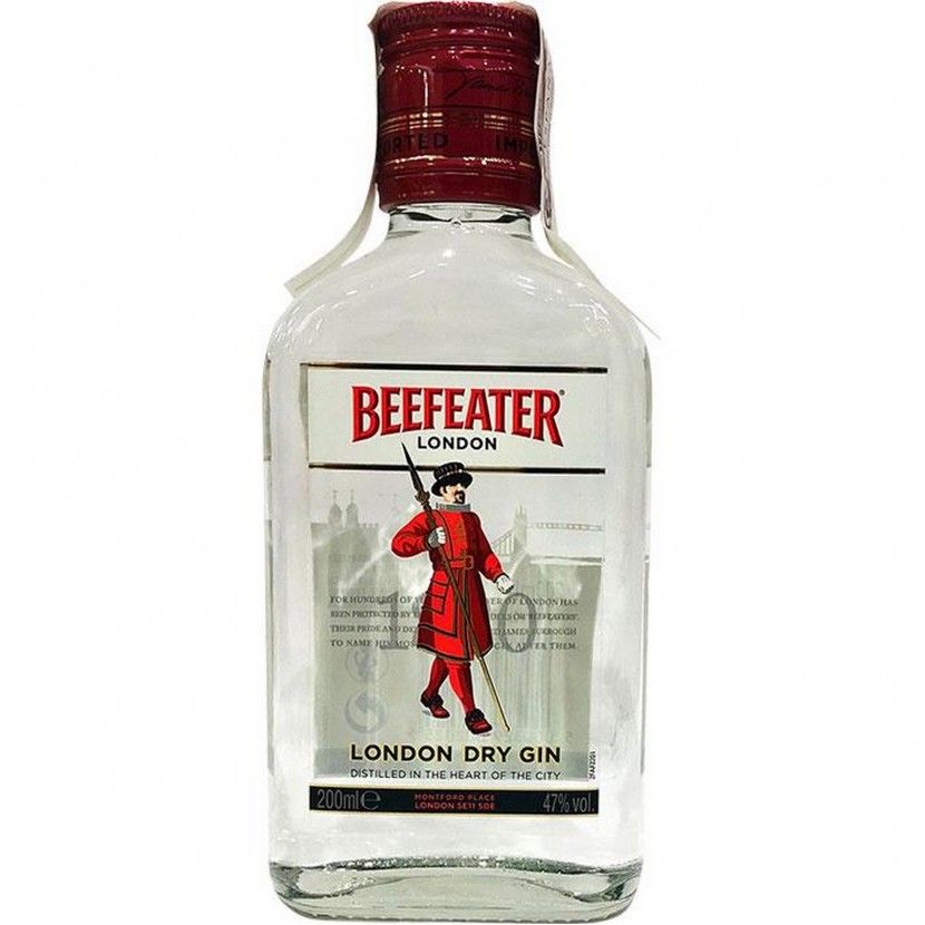 Gin Beefeater 20 Cl