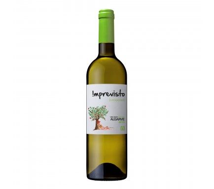 White Wine Imprevisto 2019 (Unexpected) 75 Cl