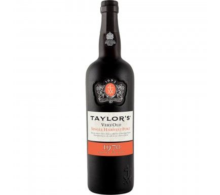 Porto Taylor's 1970 Single Harvest 75 Cl