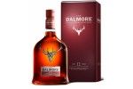 Whisky Malt Dalmore 12 Anos 70 Cl
