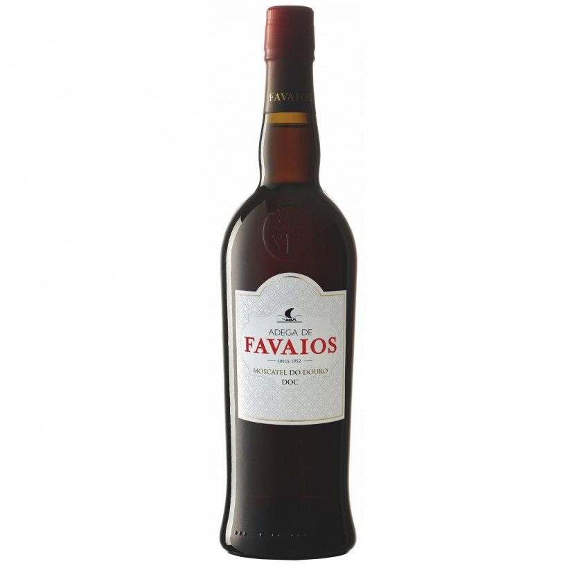 Moscatel Favaios 75 Cl