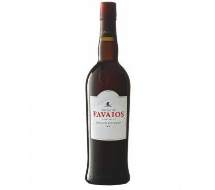 Moscatel Favaios 75 Cl