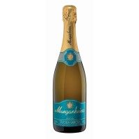 Espumante Murganheira Reserva Bruto 75 Cl