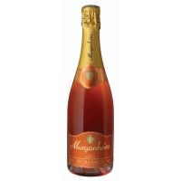 Espumante Murganheira Ros 75 Cl