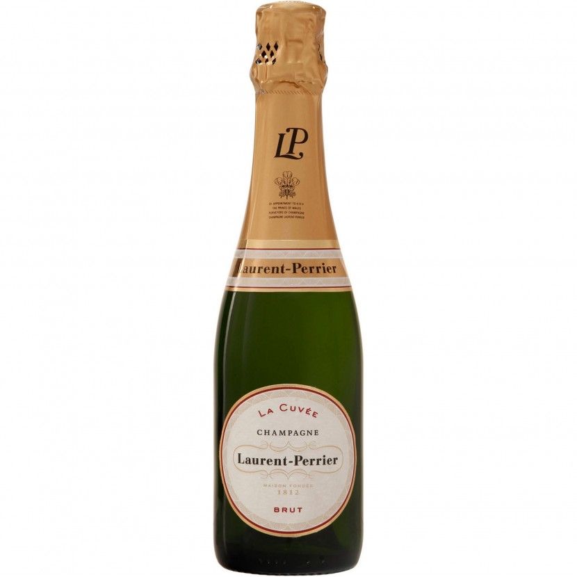 Champagne Laurent Perrier Brut 37 Cl