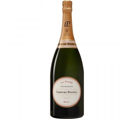 Champagne Laurent Perrier Brut 1.5 L