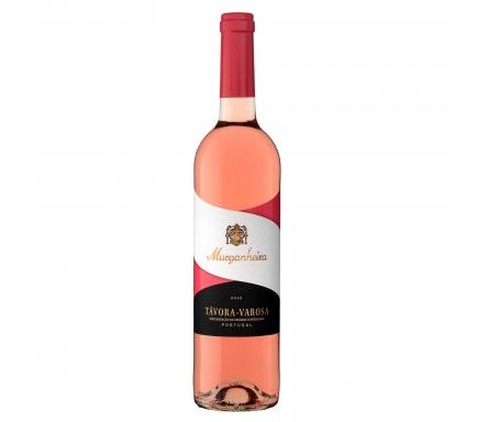 Rose Wine Murganheira 75 Cl