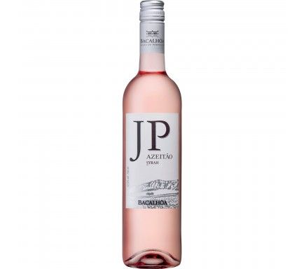 Vinho Rosé J. P. 75 Cl