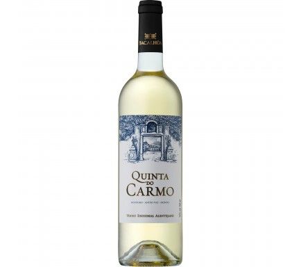 White Wine Quinta Do Carmo 75 Cl