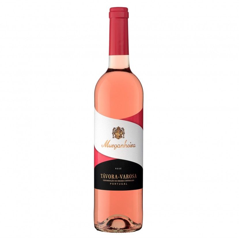 Rose Wine Murganheira 75 Cl