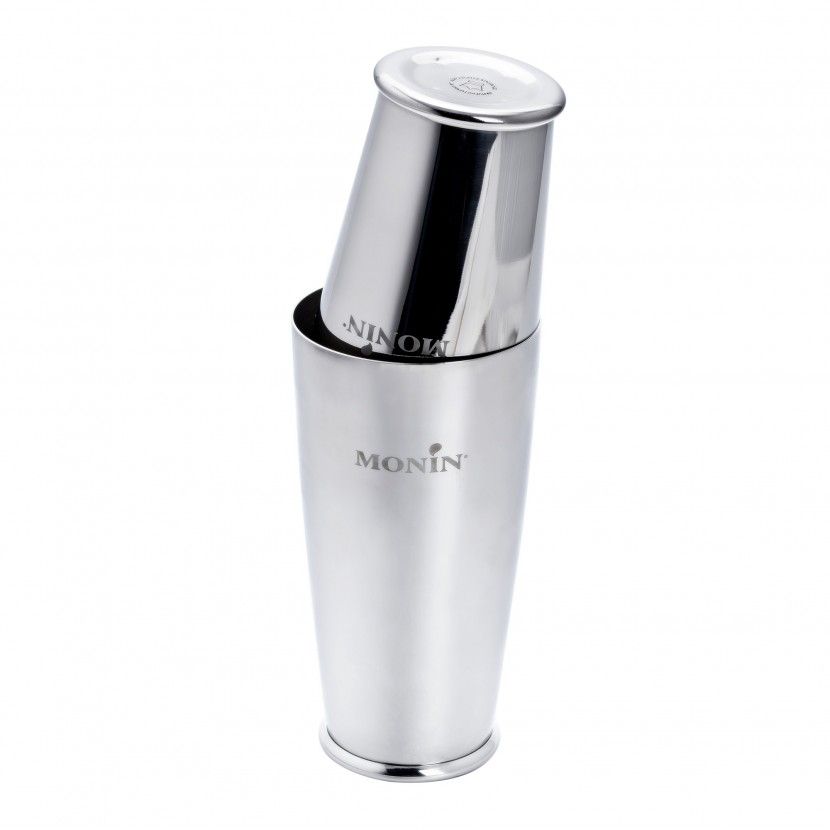 Shaker Monin Tin and Tin  830 ml