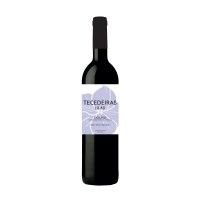 Vinho Tinto Douro Tecedeiras Lilas 75 Cl