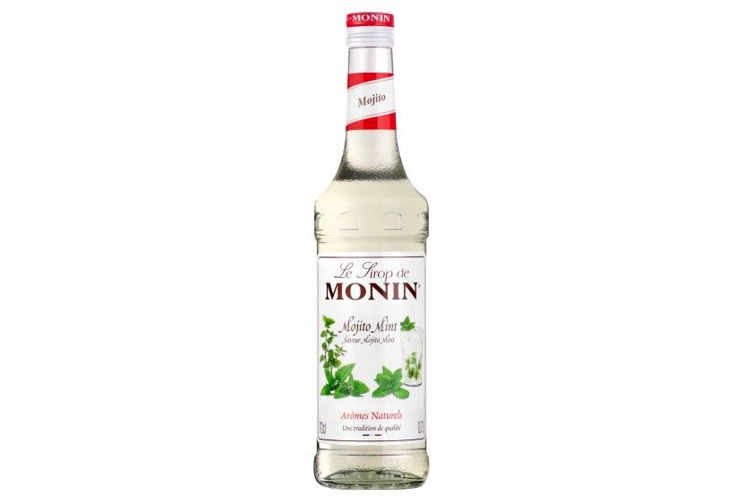 Monin Sirop Mojito 70 Cl