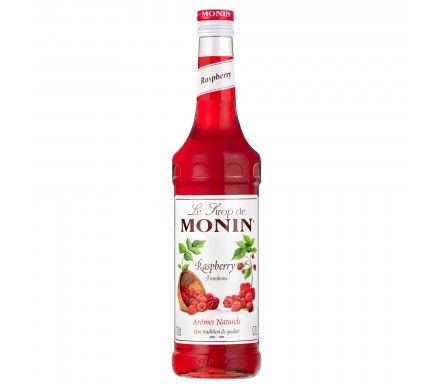 Monin Syrup Raspberry 70 Cl