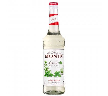 Monin Sirop Mojito 70 Cl