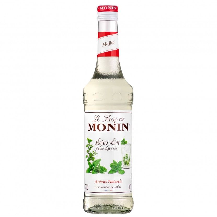 Monin Sirop Mojito 70 Cl