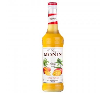 Monin Sirop Manga 70 Cl
