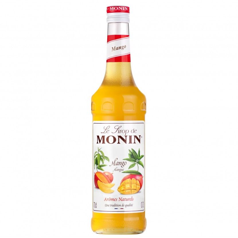 Monin Syrup Manga 70 Cl